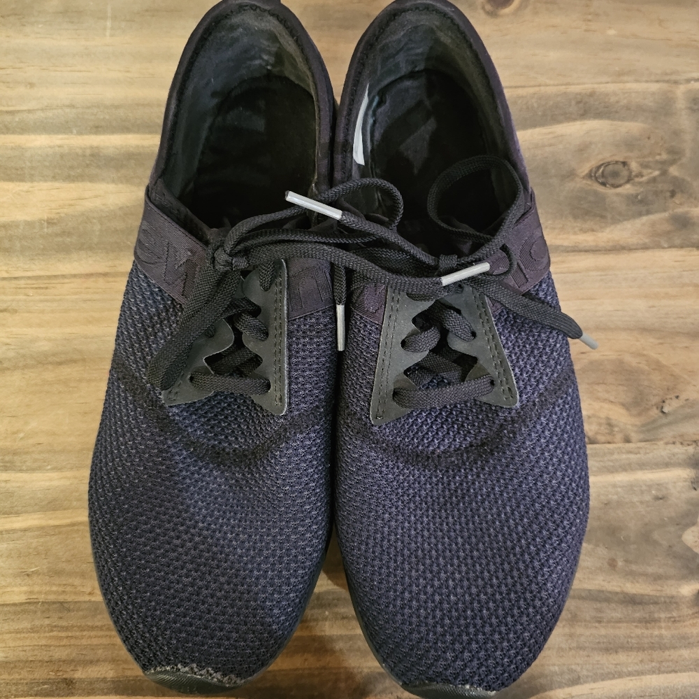 New balance running shoes